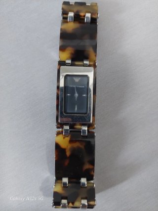 Reloj Emporio Armani  (Originales)