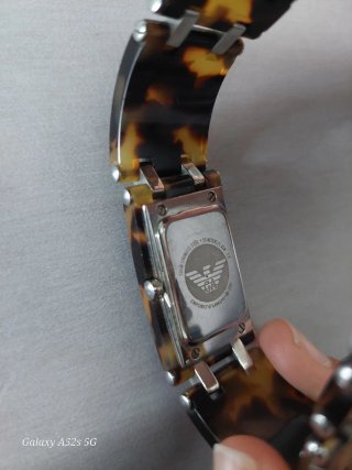 Reloj Emporio Armani  (Originales)