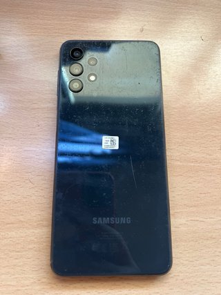 Samsung A32 5G Negro