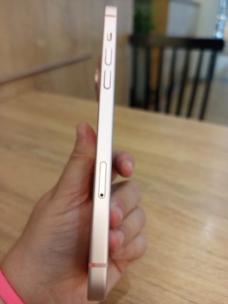 iPhone 15 Plus 128GB Rojo