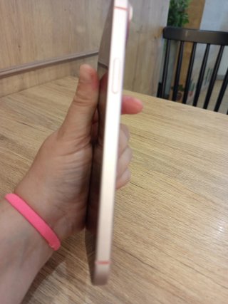 iPhone 15 Plus 128GB Rojo
