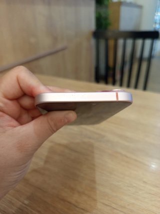 iPhone 15 Plus 128GB Rojo