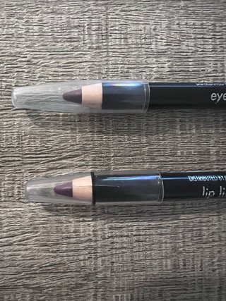 Lote Maquillaje Markwins Coloretes y Perfiladores
