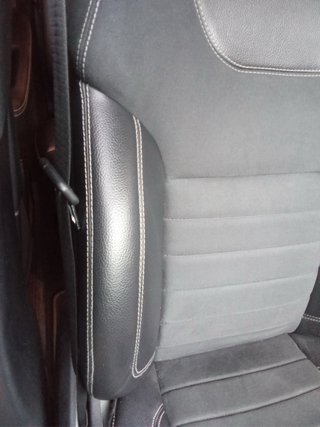 Mercedes-Benz Clase M 2012
