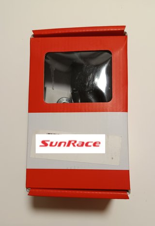 Cambio Sunrace RDM41 7 velocidades