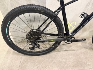 Mtb scott scale 970