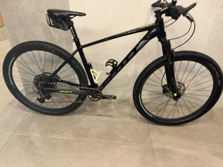 Mtb scott scale 970