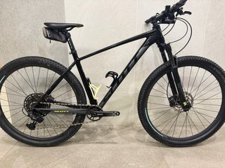 Mtb scott scale 970