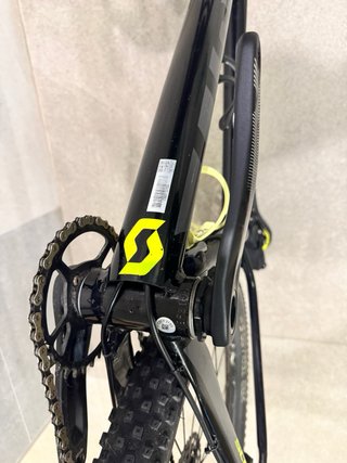 Mtb scott scale 970