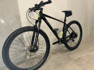 Mtb scott scale 970
