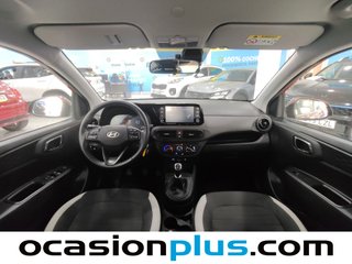 Hyundai i10 1.0 Klass 49 kW (67 CV)