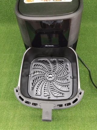 Freidora de aire Ariete 4630 9L