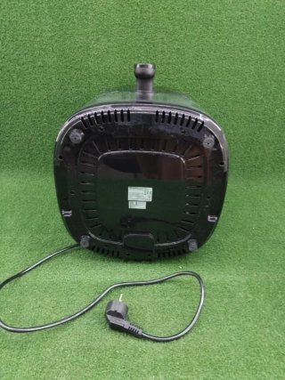 Freidora de aire Ariete 4630 9L
