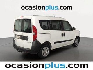 Opel Combo Tour 1.3 CDTI Expression L1 H1 66 kW (90 CV)