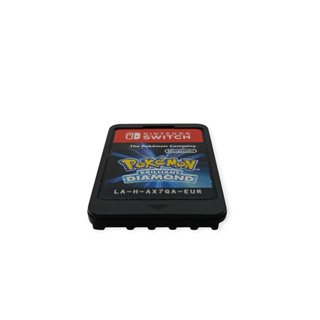 VIDEOJUEGO SWITCH POKEMON BRILLANT DIAMOND
