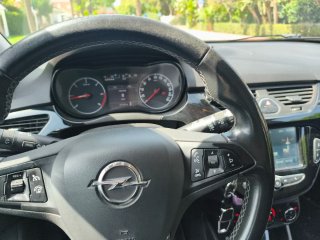 Opel Corsa 2017