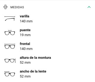 Gafas de sol Hawkers marrones