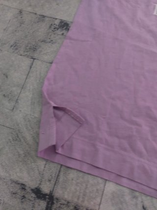 Camiseta Morada Talla L La Beauté de Amour