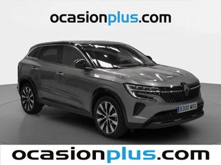 Renault Austral Techno Mild Hybrid Auto 116 kW (158 CV)