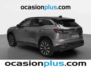 Renault Austral Techno Mild Hybrid Auto 116 kW (158 CV)