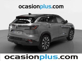 Renault Austral Techno Mild Hybrid Auto 116 kW (158 CV)