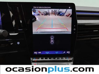 Renault Austral Techno Mild Hybrid Auto 116 kW (158 CV)