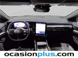 Renault Austral Techno Mild Hybrid Auto 116 kW (158 CV)