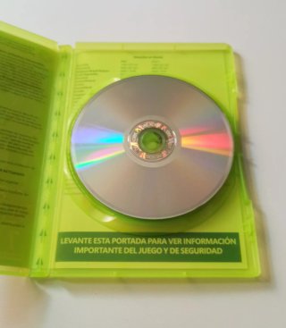 MINECRAFT  Xbox 360 Edition Español