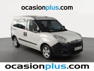 Opel Combo Tour 1.3 CDTI Expression L1 H1 66 kW (90 CV)
