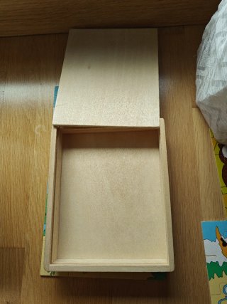 Puzzles de madera infantiles