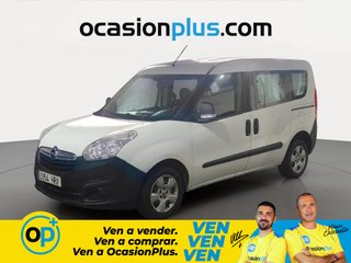 Opel Combo Tour 1.3 CDTI Expression L1 H1 66 kW (90 CV)