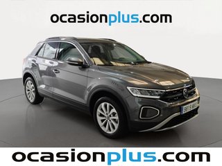 Volkswagen T-Roc Life 1.0 TSI 85 kW (115 CV)