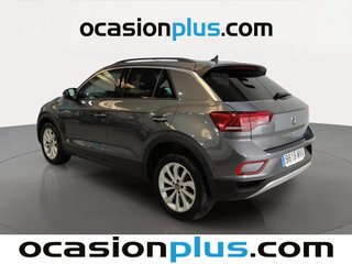 Volkswagen T-Roc Life 1.0 TSI 85 kW (115 CV)