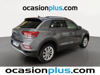 Volkswagen T-Roc Life 1.0 TSI 85 kW (115 CV)