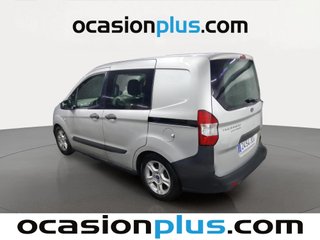 Ford Tourneo Courier 1.5 TDCi Ambiente 55 kW (75 CV)
