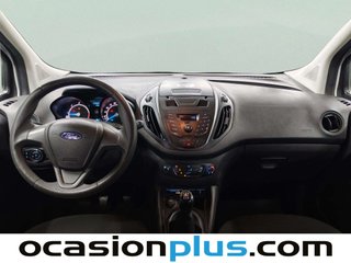Ford Tourneo Courier 1.5 TDCi Ambiente 55 kW (75 CV)