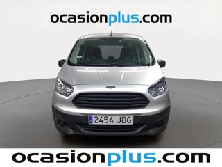 Ford Tourneo Courier 1.5 TDCi Ambiente 55 kW (75 CV)