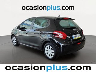 Peugeot 208 1.0 PureTech Like 50 kW (68 CV)