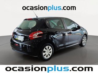 Peugeot 208 1.0 PureTech Like 50 kW (68 CV)