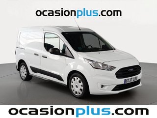 Ford Transit Connect Furgon 1.5 TDCi Trend 200 L1 74 kW (100 CV)