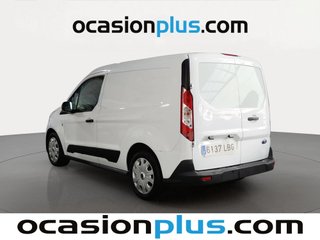 Ford Transit Connect Furgon 1.5 TDCi Trend 200 L1 74 kW (100 CV)