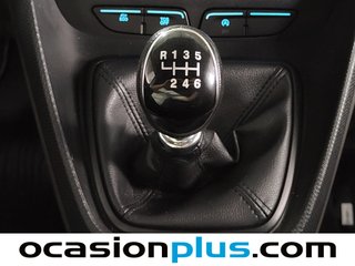 Ford Transit Connect Furgon 1.5 TDCi Trend 200 L1 74 kW (100 CV)