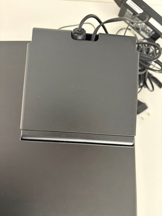 Caja Registradora Iggual + Impresora Factura EPSON