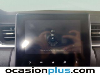 Renault Captur Equilibre TCe 66 kW (90 CV)
