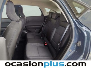 Renault Captur Equilibre TCe 66 kW (90 CV)