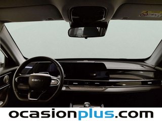 EBRO S700 1.6 TGDI Comfort DCT 108 kW (147 CV)