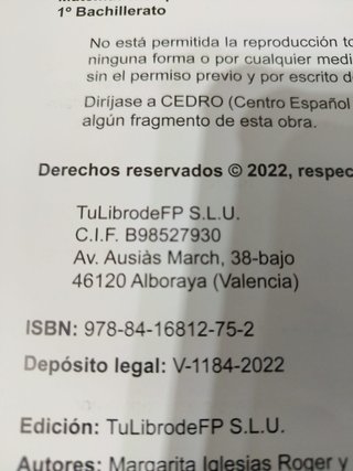 Libro Matematicas aplicadas ciencias sociales