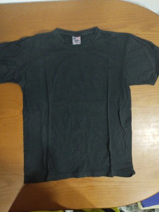 Camiseta American Crew Mujer Talla M