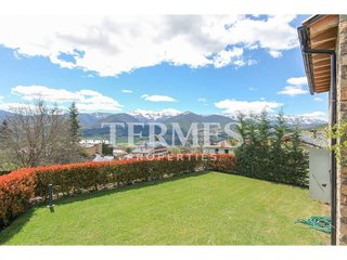 Casa pareada en alquiler en Prullans