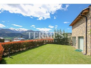 Casa pareada en alquiler en Prullans